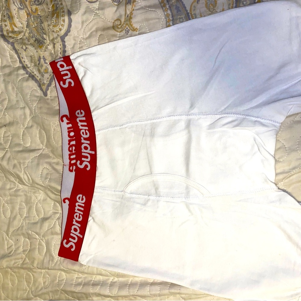 Supreme boxers